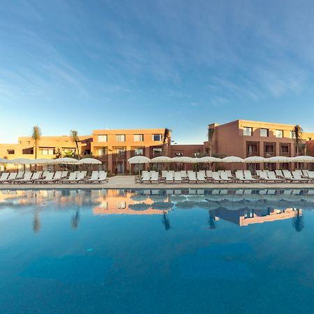Be Live Experience Marrakech Palmeraie Marakeş Dış mekan fotoğraf