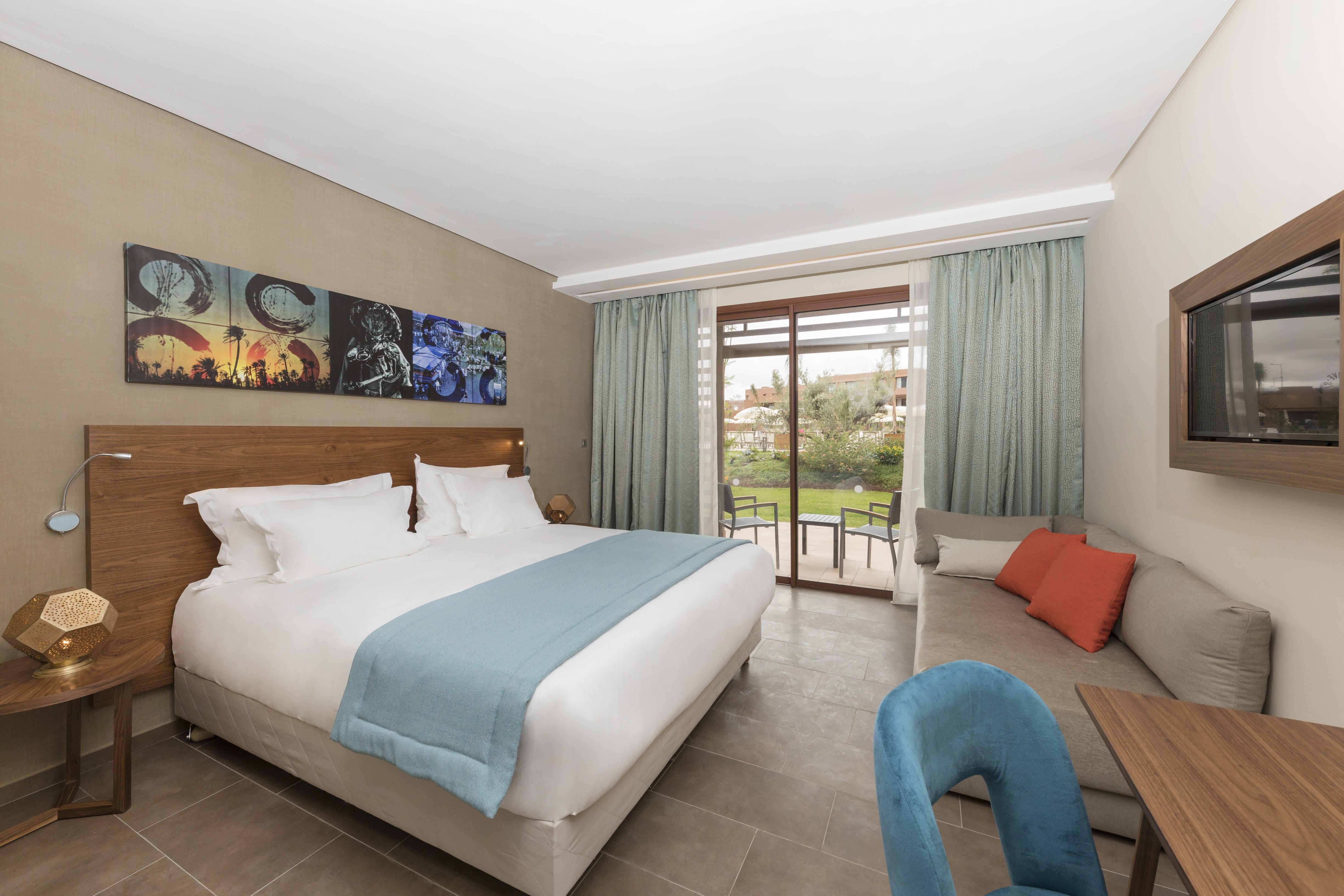 Be Live Experience Marrakech Palmeraie Marakeş Dış mekan fotoğraf