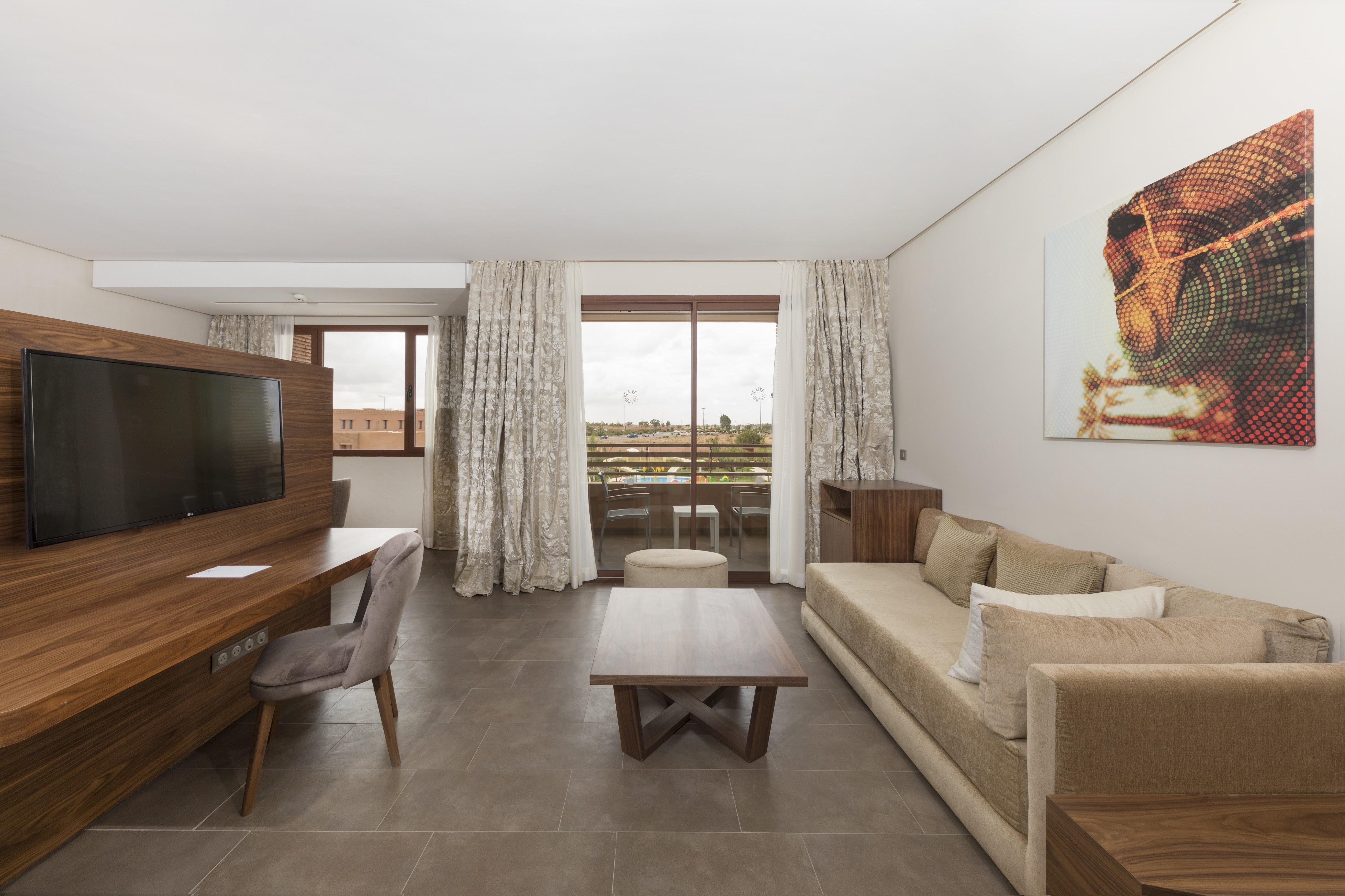 Be Live Experience Marrakech Palmeraie Marakeş Dış mekan fotoğraf