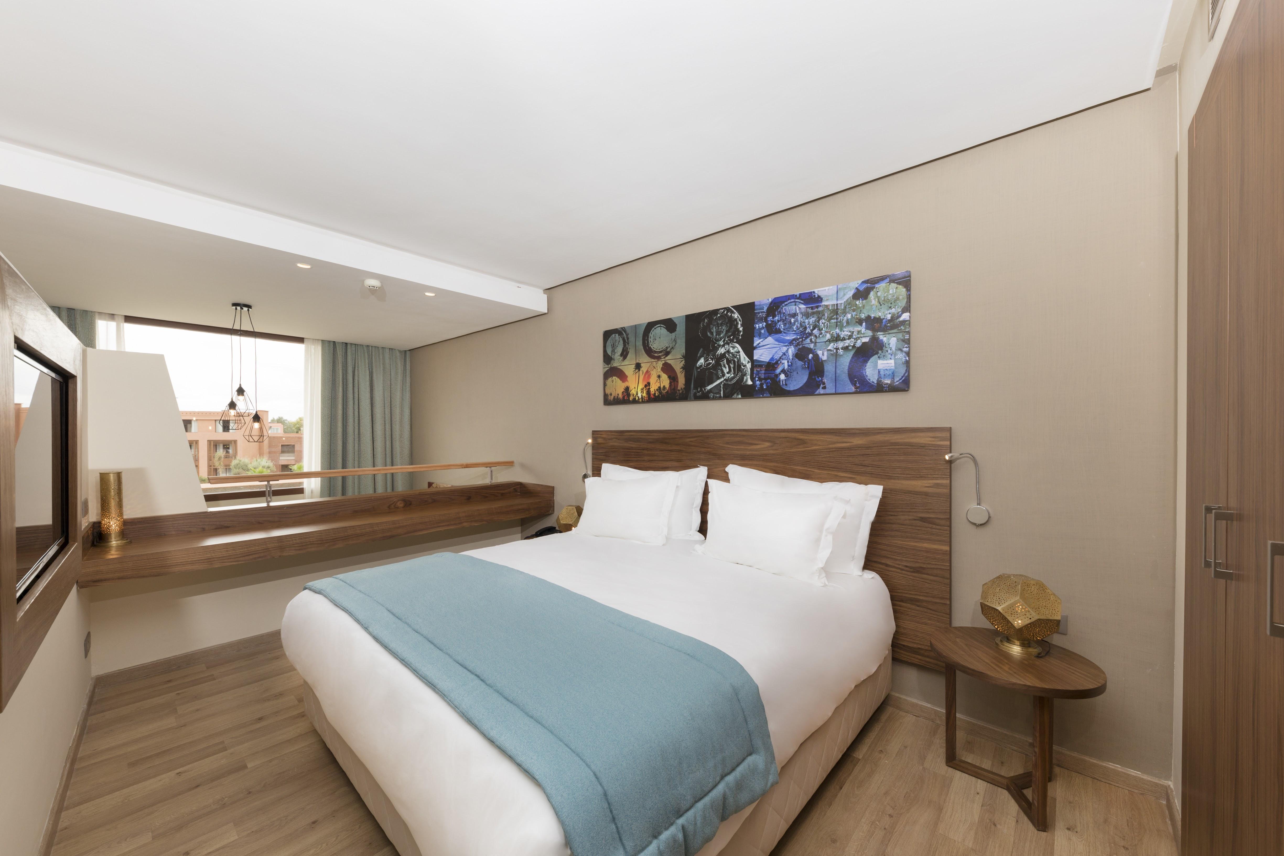 Be Live Experience Marrakech Palmeraie Marakeş Dış mekan fotoğraf