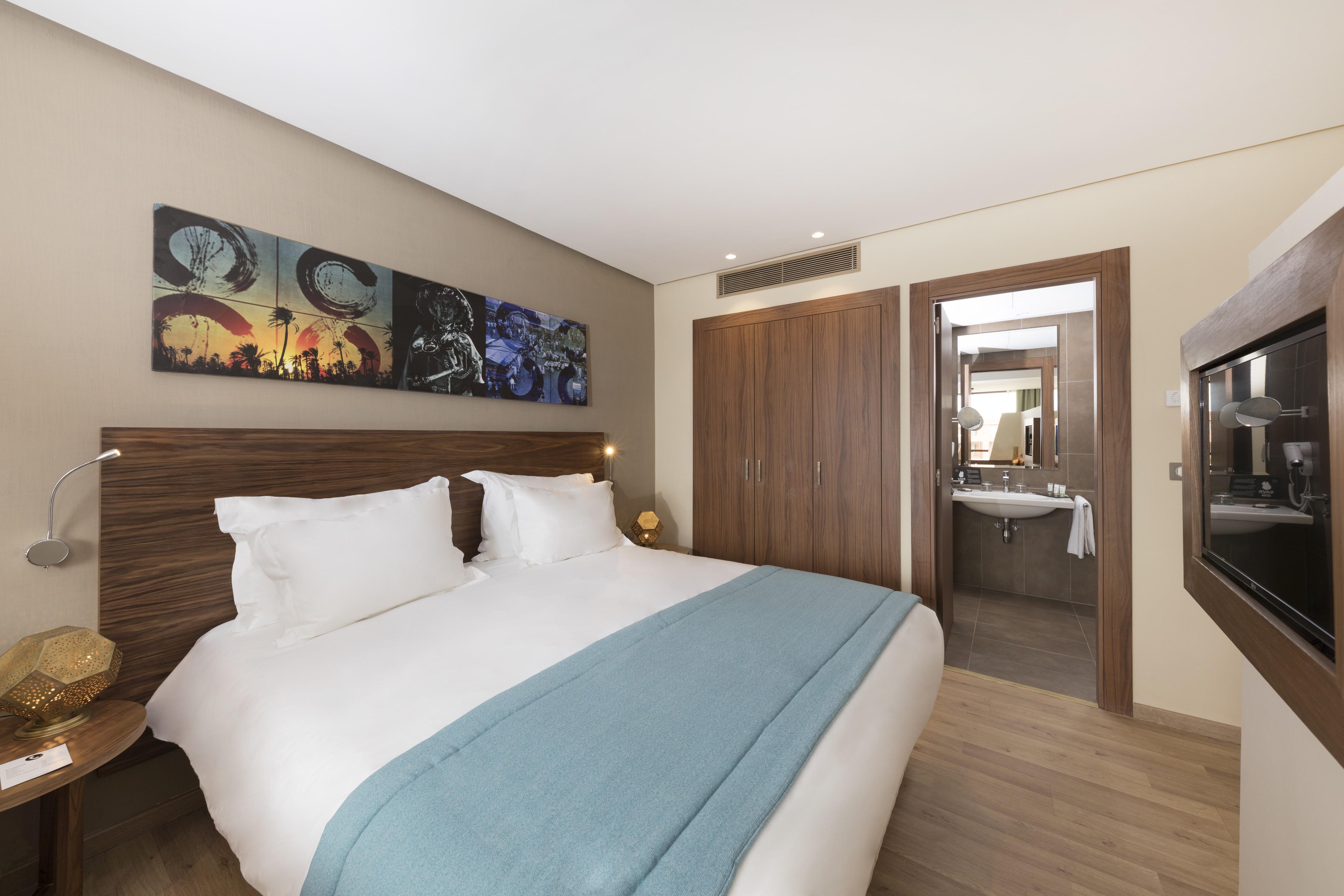 Be Live Experience Marrakech Palmeraie Marakeş Dış mekan fotoğraf