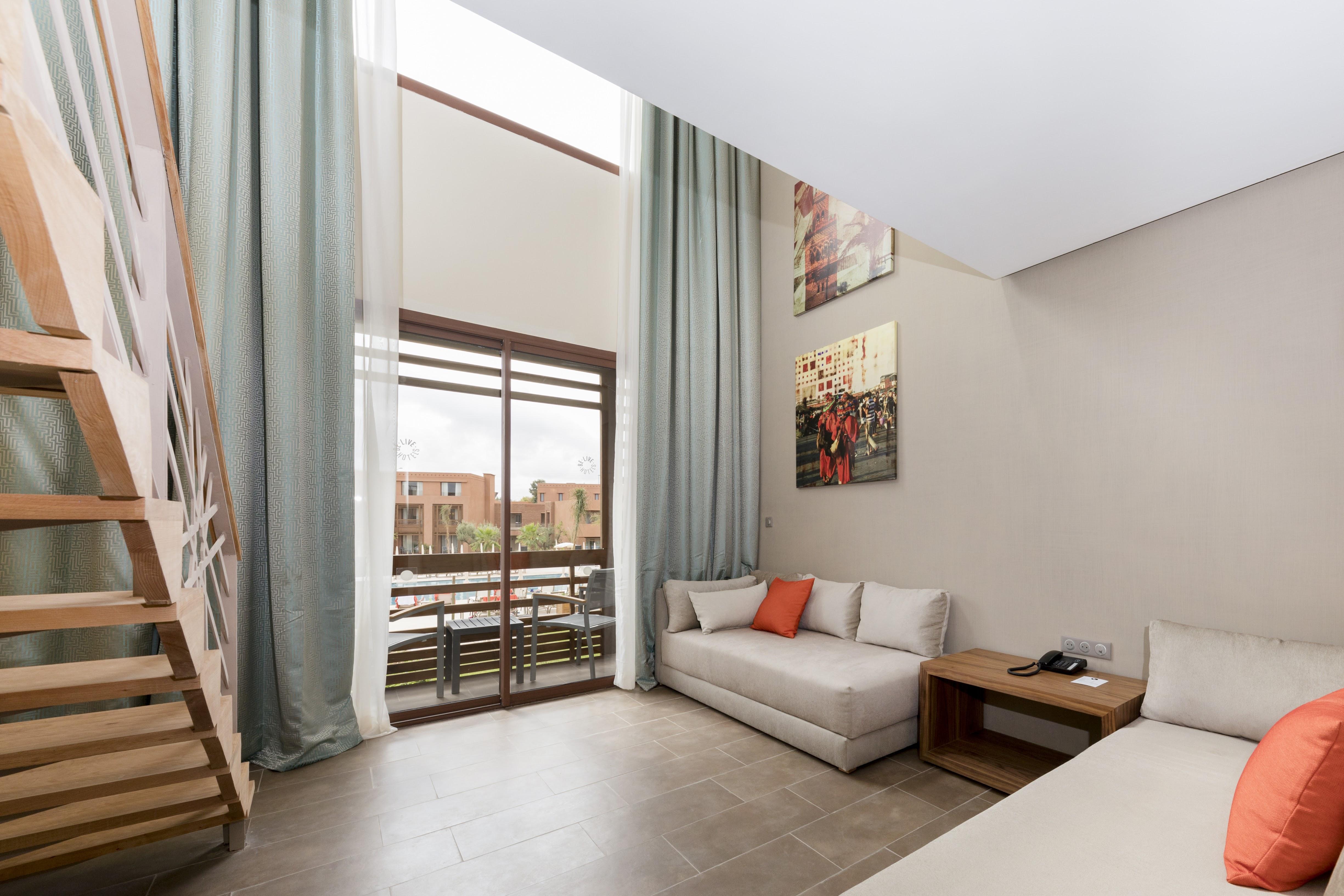Be Live Experience Marrakech Palmeraie Marakeş Dış mekan fotoğraf