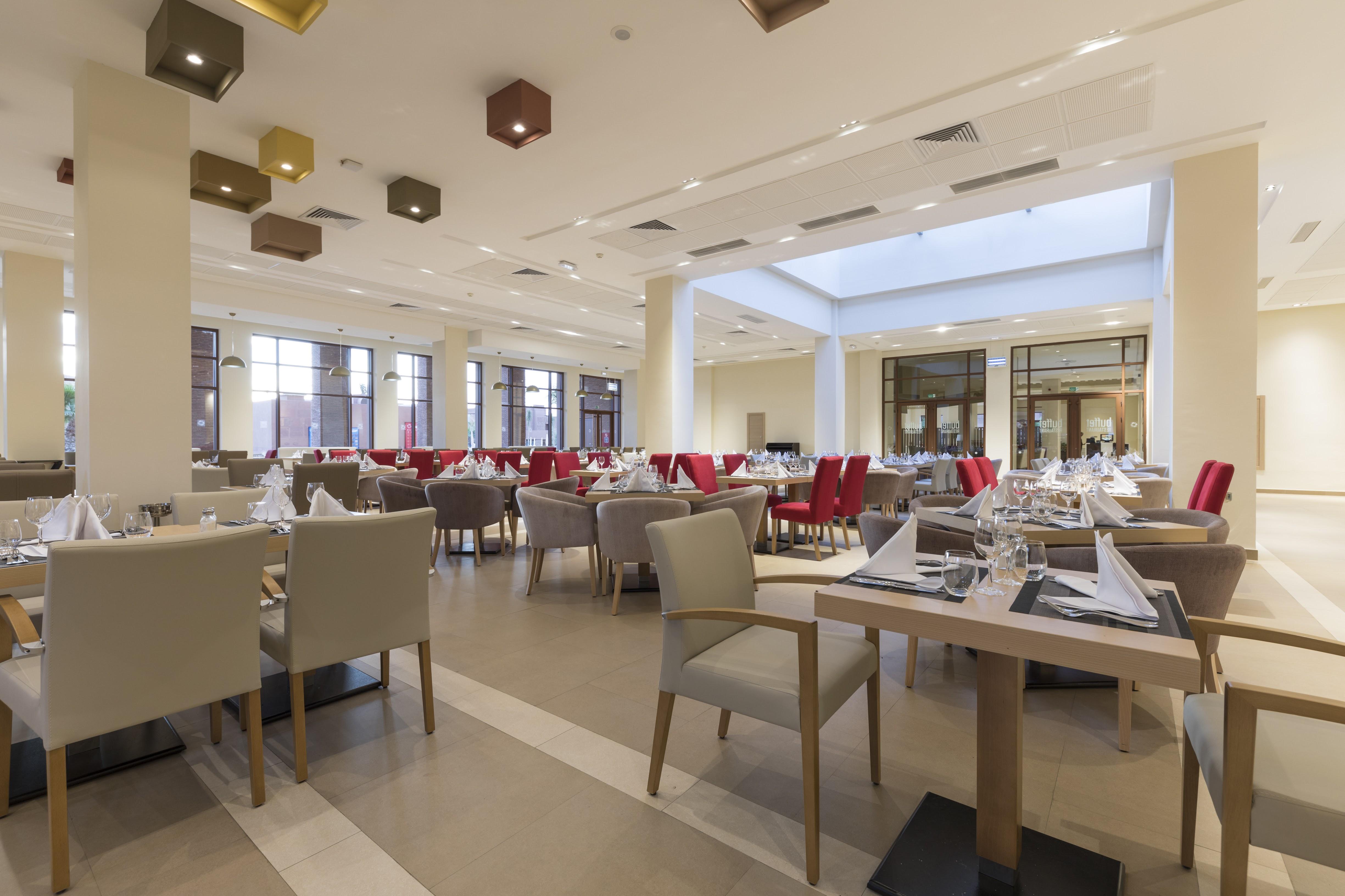 Be Live Experience Marrakech Palmeraie Marakeş Dış mekan fotoğraf