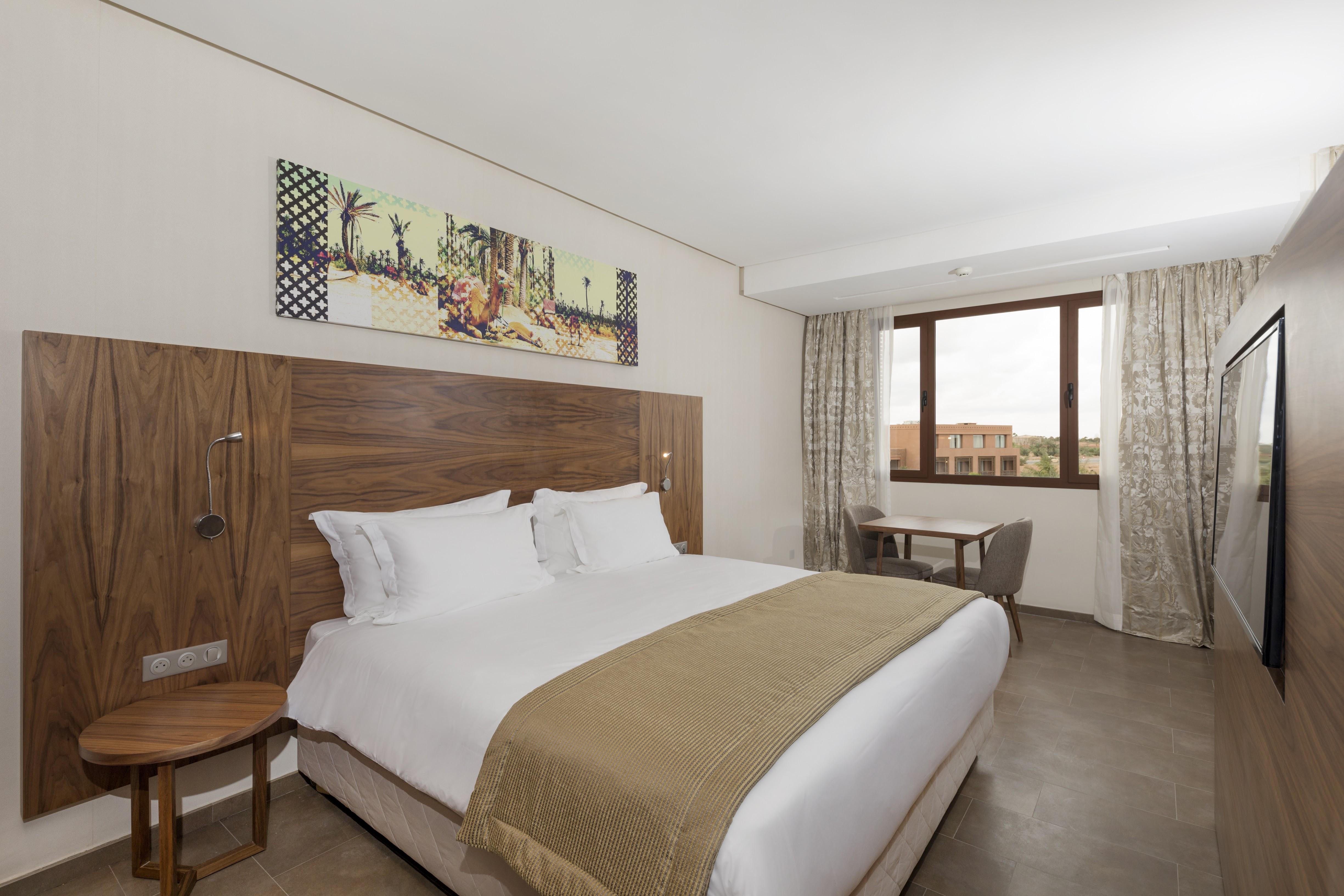 Be Live Experience Marrakech Palmeraie Marakeş Dış mekan fotoğraf