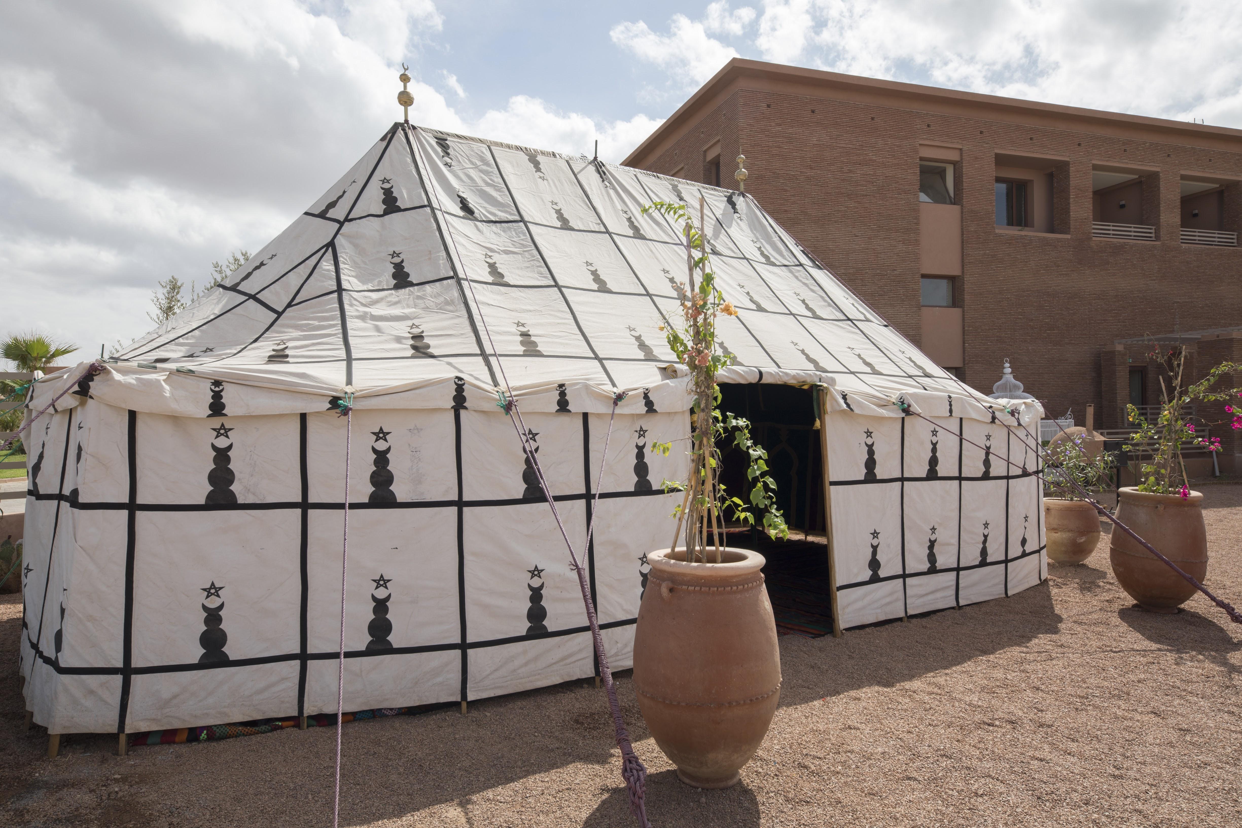 Be Live Experience Marrakech Palmeraie Marakeş Dış mekan fotoğraf