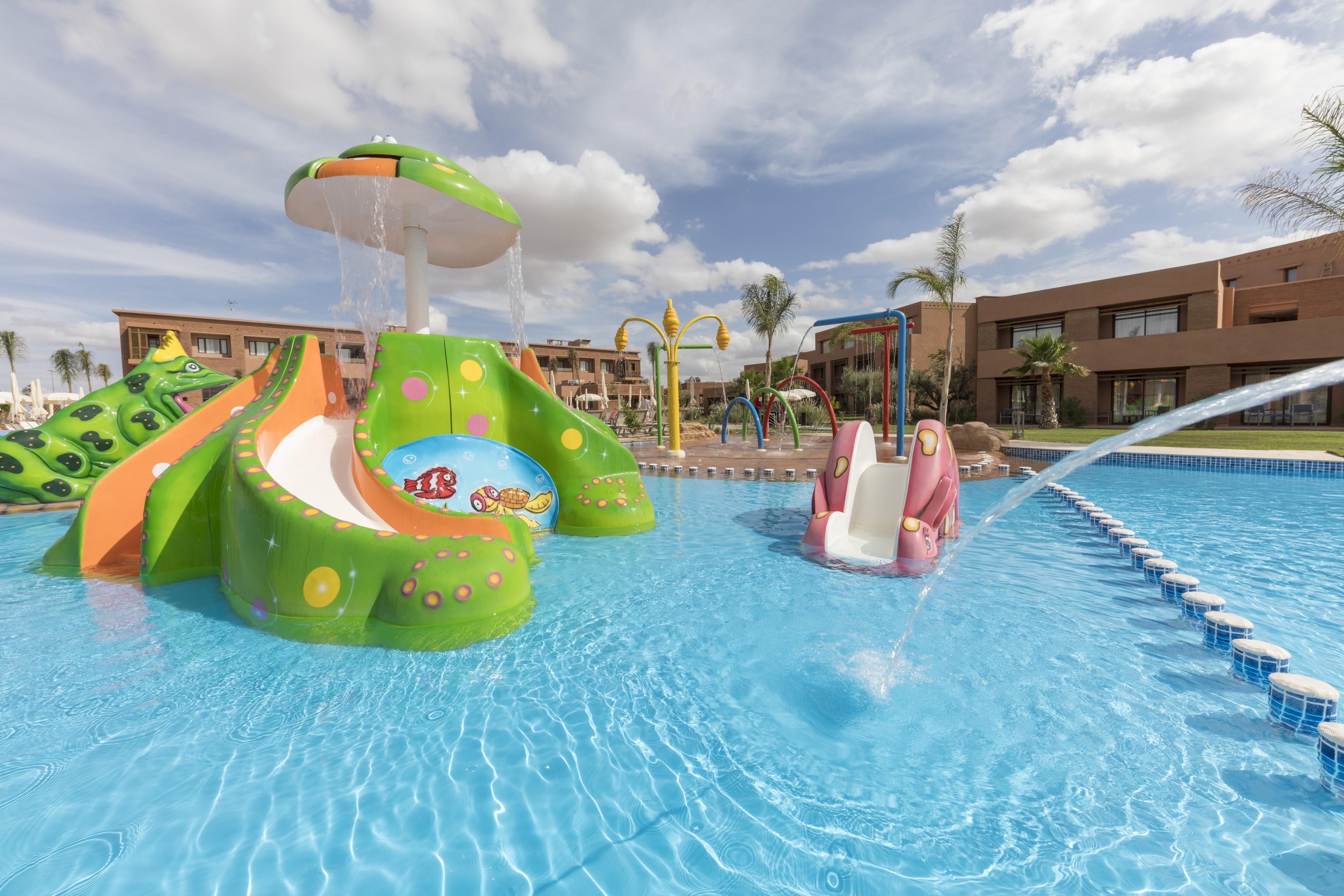 Be Live Experience Marrakech Palmeraie Marakeş Dış mekan fotoğraf