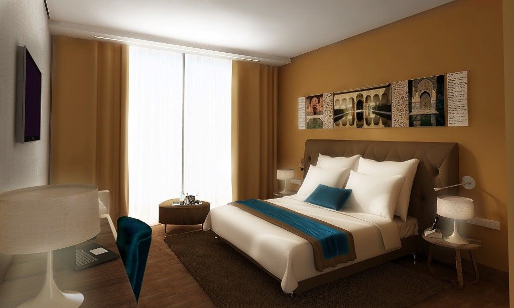 Be Live Experience Marrakech Palmeraie Marakeş Dış mekan fotoğraf