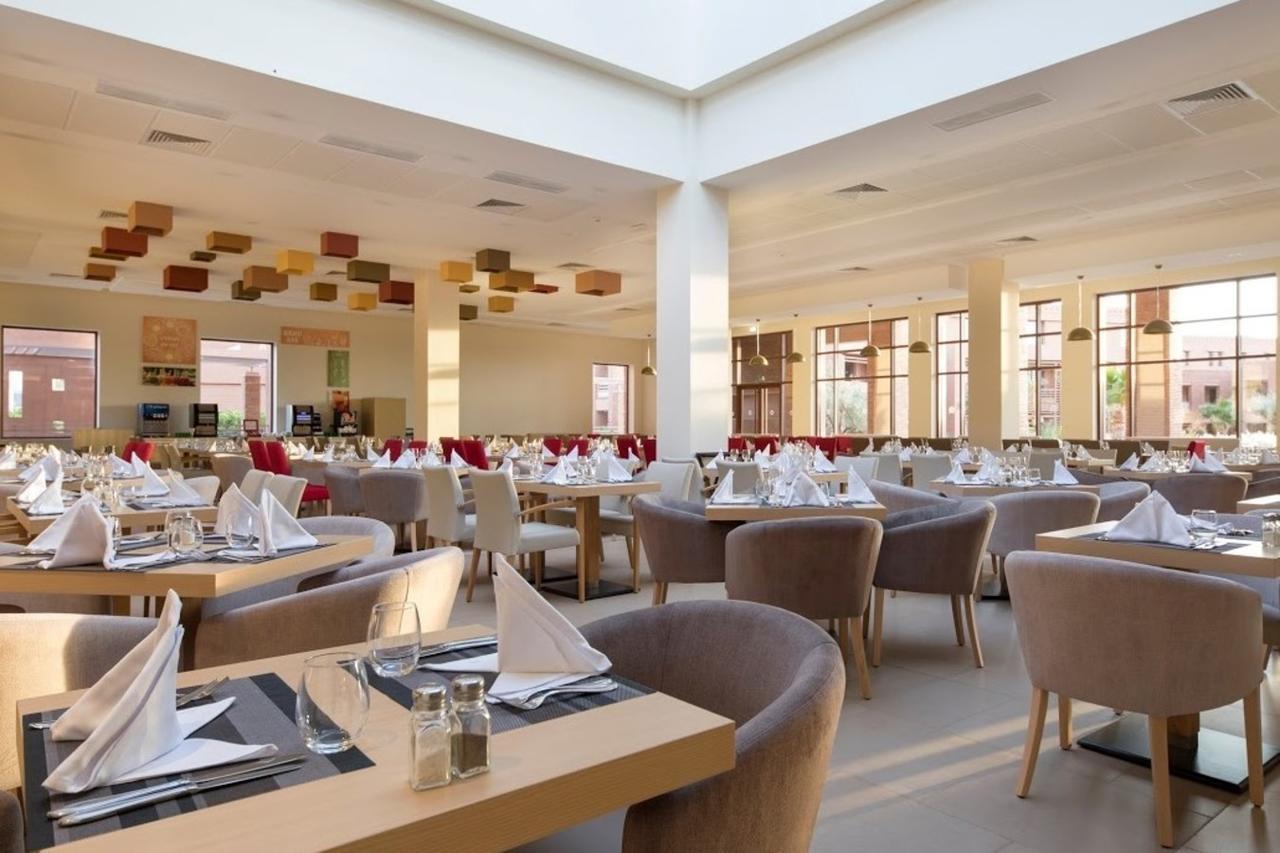 Be Live Experience Marrakech Palmeraie Marakeş Dış mekan fotoğraf