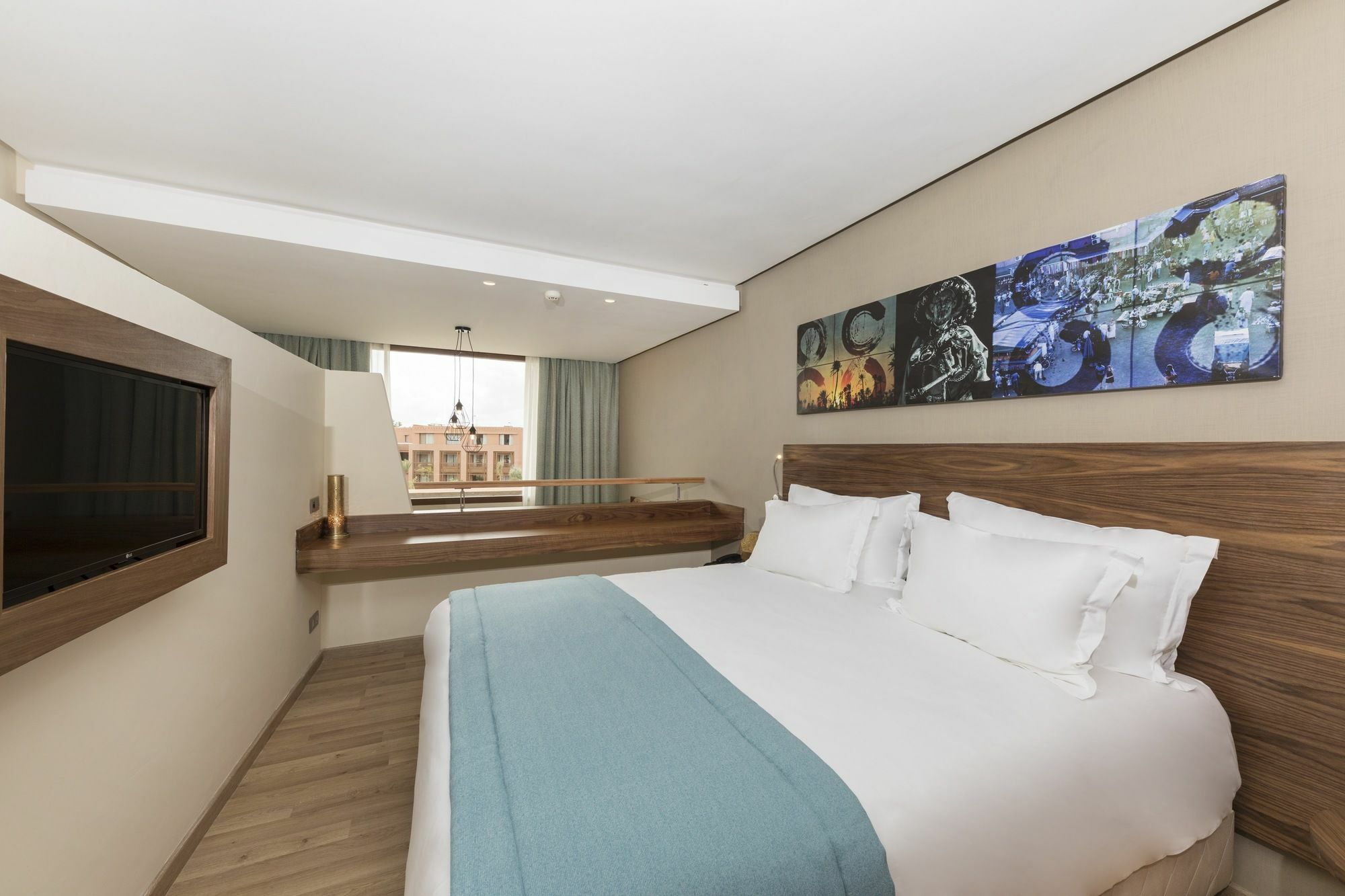 Be Live Experience Marrakech Palmeraie Marakeş Dış mekan fotoğraf