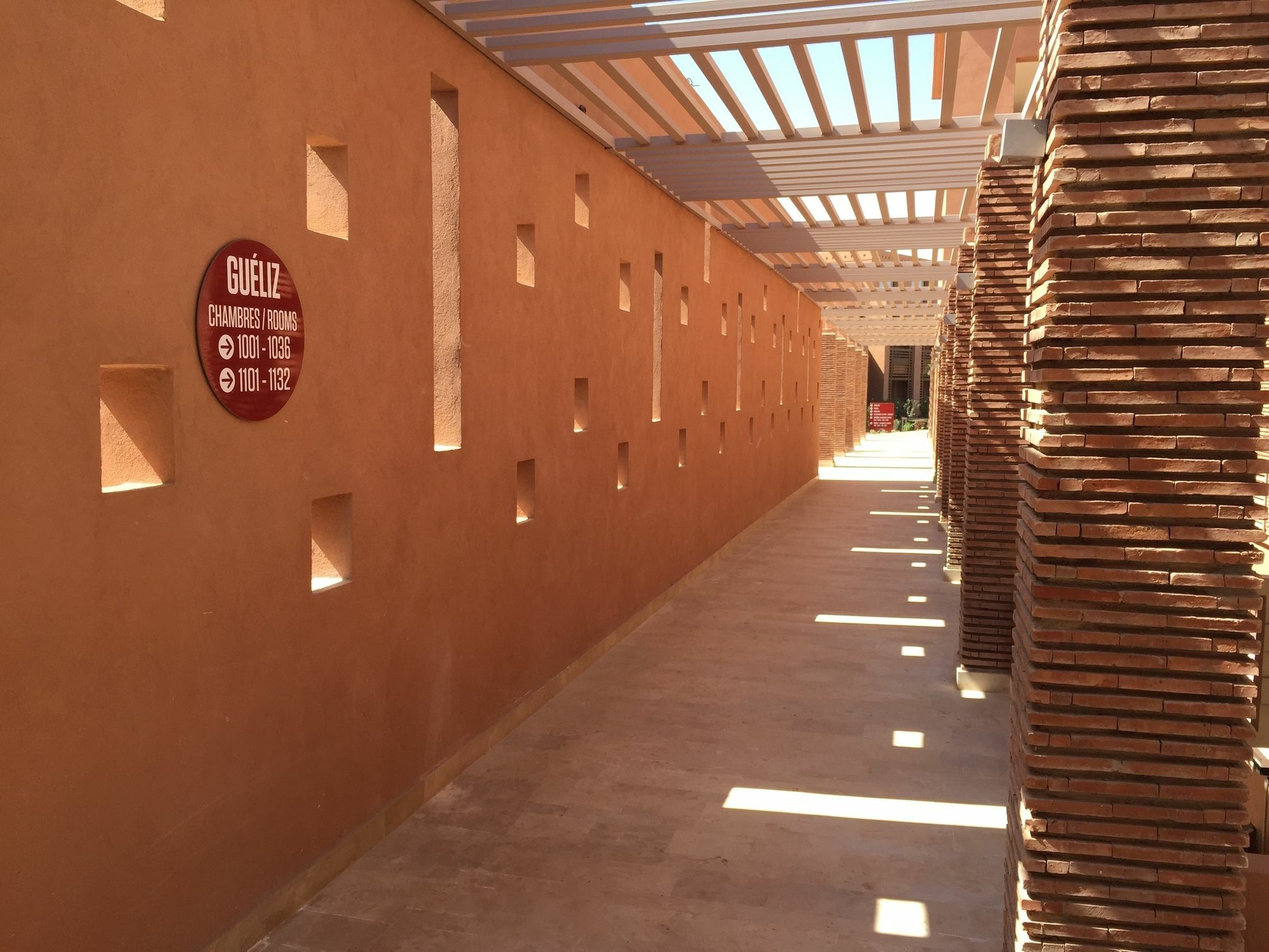 Be Live Experience Marrakech Palmeraie Marakeş Dış mekan fotoğraf
