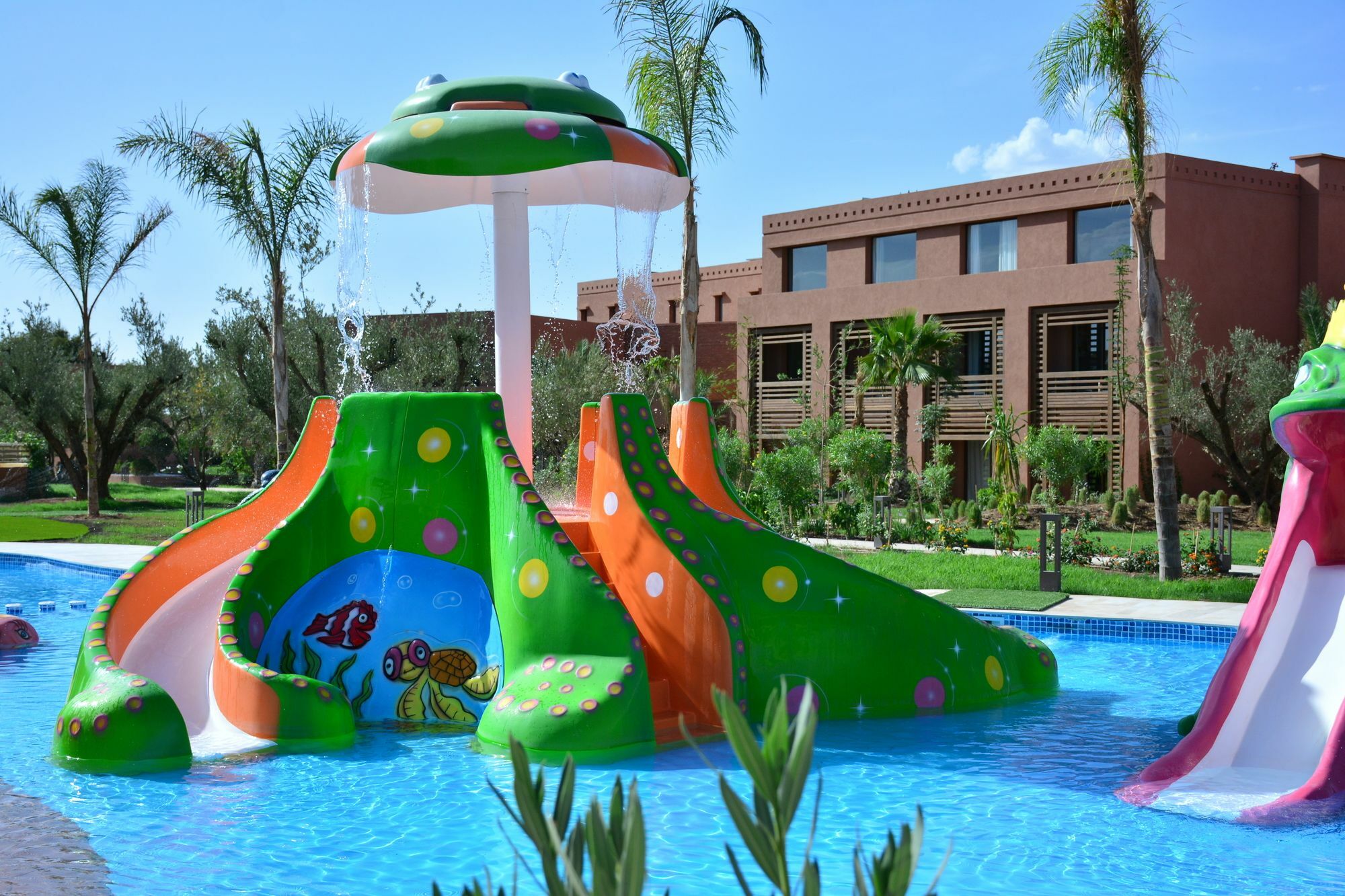 Be Live Experience Marrakech Palmeraie Marakeş Dış mekan fotoğraf